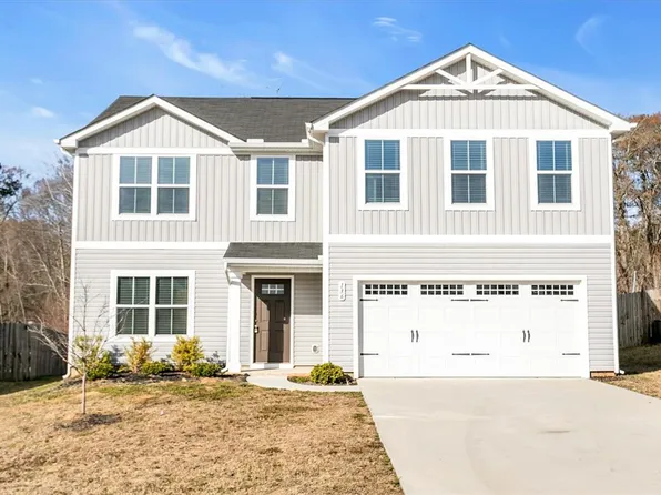 136 Bleckley Trl, Anderson, SC 29625