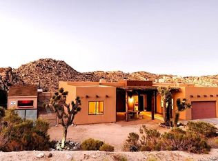 5935 Buena Suerta Rd, Yucca Valley, CA 92284