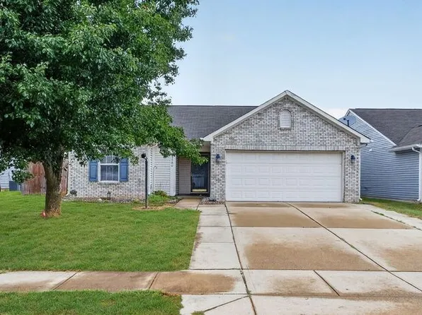 5906 Accent Dr, Indianapolis, IN 46221