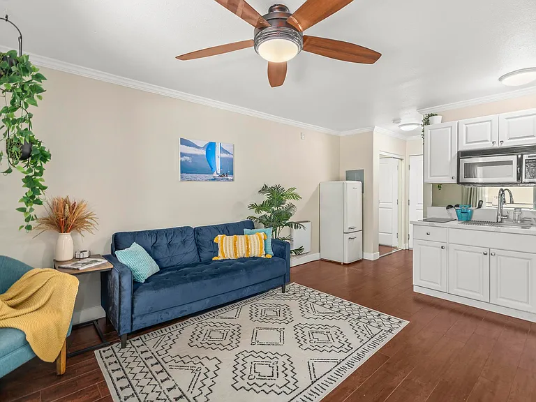 1021 Scott St #103 — Photo 5