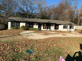 3101 New Copeland Rd, Tyler, TX 75701