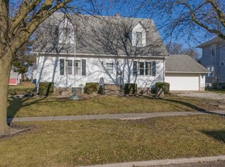111 W Jeffery St, Cullom, IL 60929