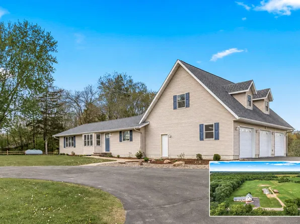 21274 30th Avenue, Chippewa Falls, WI 54729