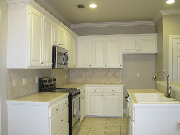 New Kenmore SS appliances!