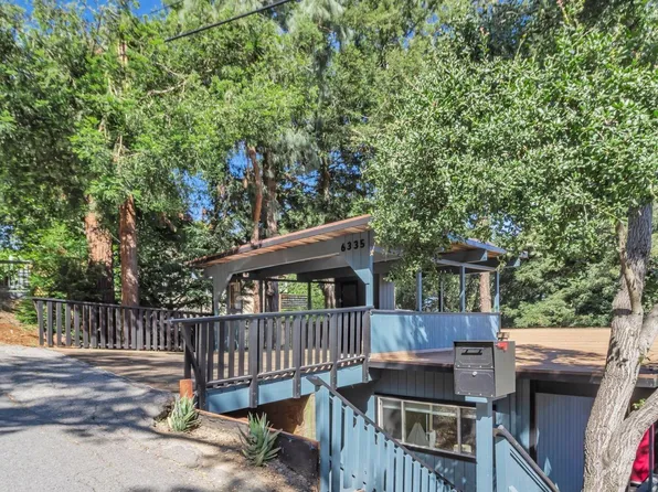 6335 Girvin Dr, Oakland, CA 94611