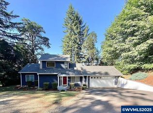 11334 Summit Loop SE, Turner, OR 97392
