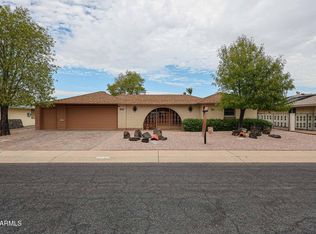 10722 W Tropicana Cir, Sun City, AZ 85351