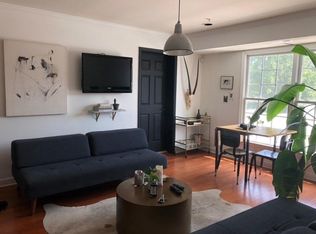 5414 1st Pl NW APT 404, Washington, DC 20011
