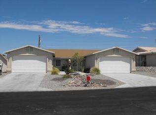 3391 Truckee Dr, Lake Havasu City, AZ 86406