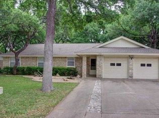 11905 Millwright Pkwy, Austin, TX 78750