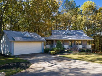 335 Gum Creek Rd, Roopville, GA, 30170