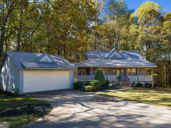 335 Gum Creek Rd, Roopville, GA 30170