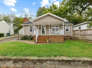 344 Dempsey St, Madisonville, KY 42431