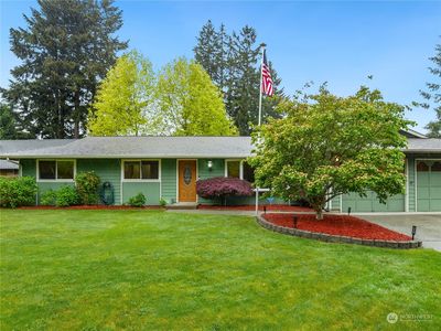 11404 28th Drive SE, Everett, WA, 98208