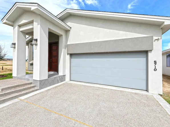 5710 Kylee Dr, Laredo, TX 78043