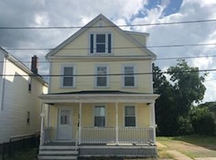 27 Elm St #2, Peabody, MA 01960