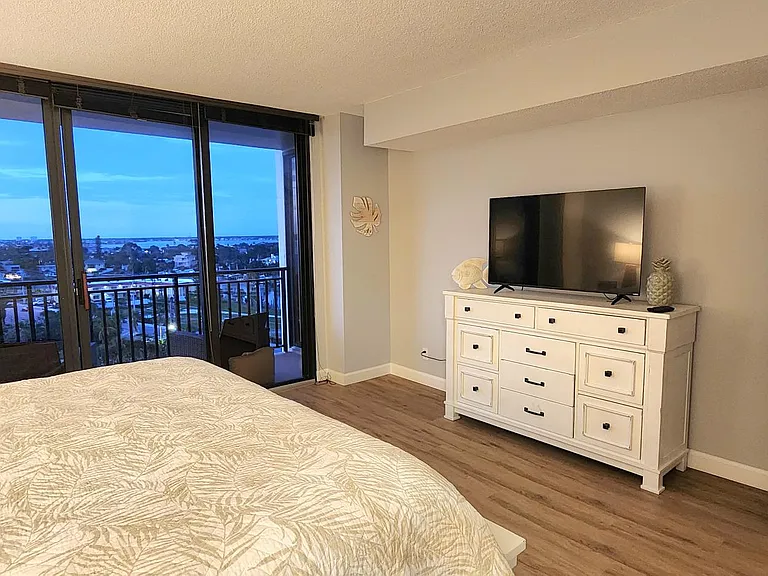 3820 Gulf Blvd #807-1 — Photo 21