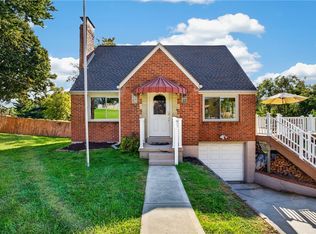 1204 Robbins St, Pittsburgh, PA 15236