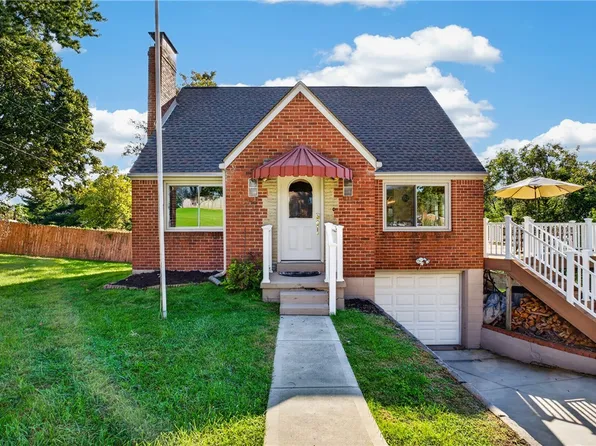 1204 Robbins St, Pittsburgh, PA 15236
