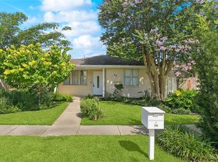 36 Pamela Pl, Arabi, LA 70032