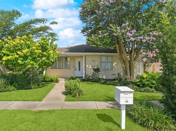 36 Pamela Pl, Arabi, LA 70032
