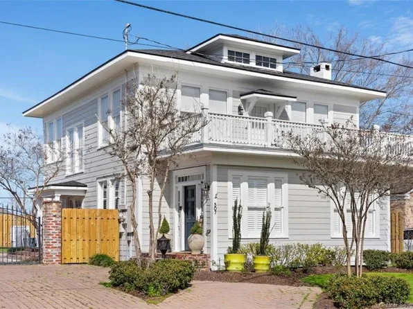 507 Iris St, Lake Charles, LA 70601