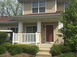 1274 Walnut Glen Dr #4B, Crystal Lake, IL 60014