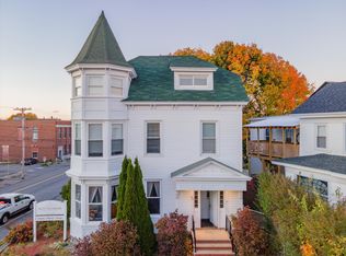 23 Jefferson St, Biddeford, ME 04005