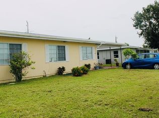 681 Dalton Blvd, Pt Charlotte, FL 33952