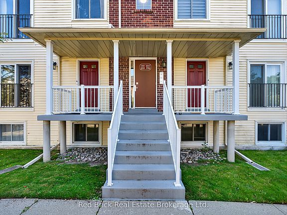 2nd image of 458 Janefield Ave #221