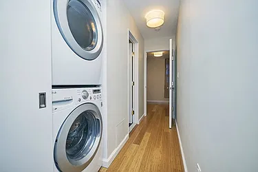Rented by Keller Williams NYC