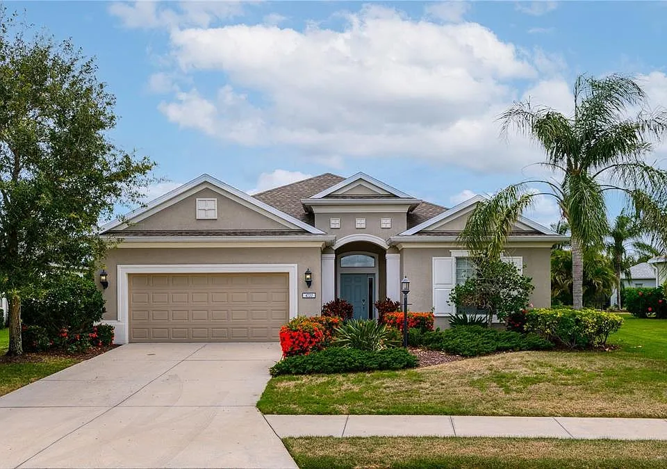 4720 Claremont Park Dr