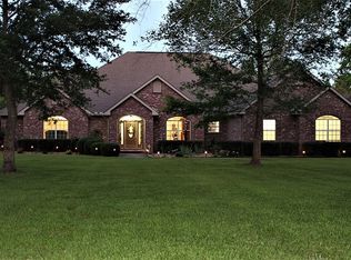 5518 Huckleberry Ln, Moss Point, MS 39562