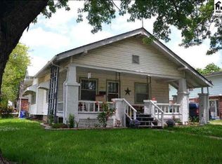 701 E Kansas Ave, McPherson, KS 67460