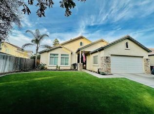 3509 Sharon Ave, Modesto, CA 95355