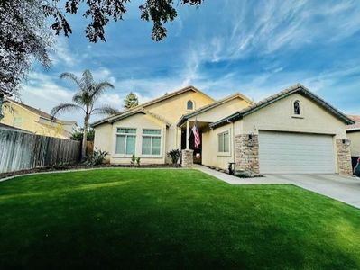3509 Sharon Ave, Modesto, CA, 95355
