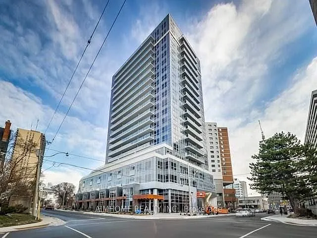 58 Orchard View Blvd #808 — Photo 1