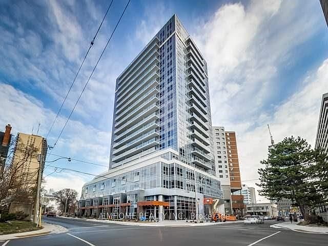 1st image of 58 Orchard View Blvd #808