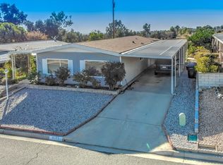 10185 Frontier Trl, Cherry Valley, CA 92223