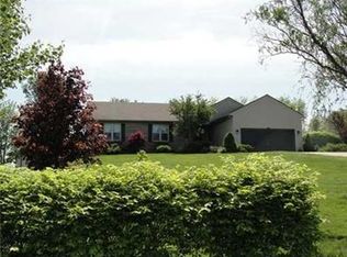7608 Chanting Cir, Mechanicsburg, OH 43044