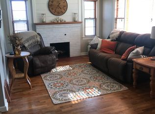 210 N Bast St, Jackson, MO 63755