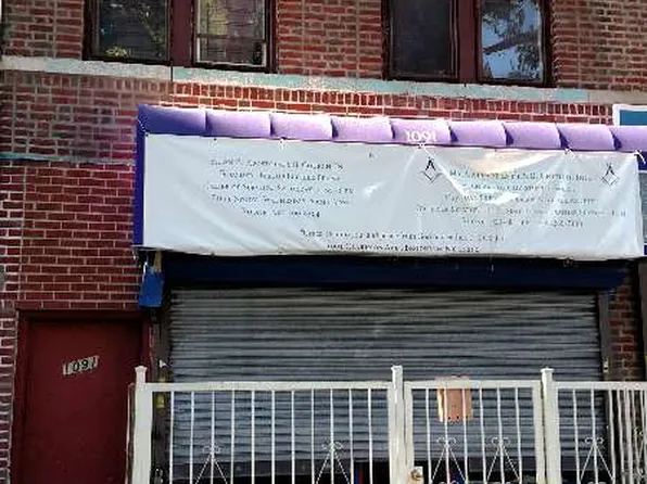 1091 Clarkson Ave, Brooklyn, NY 11212