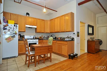 Rented by Miron Properties