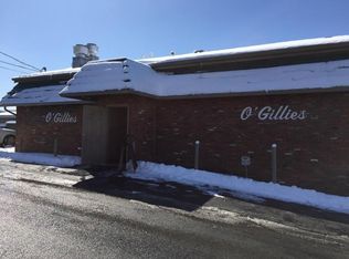 200 E Askren St, Uniontown, PA