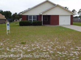 233 Tempest Ln, Allenhurst, GA 31301