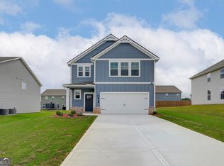 29 Bellamy Cv, Newnan, GA 30263