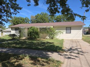813 Olive St, Concordia, KS 66901