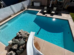 2714 E John Cabot Rd, Phoenix, AZ 85032