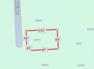 28818 Jackrabbit Dr, Hempstead, TX 77445