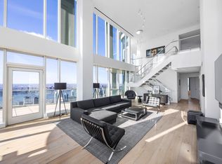 242 W 53rd St #PENTHOUSE A, New York, NY 10019